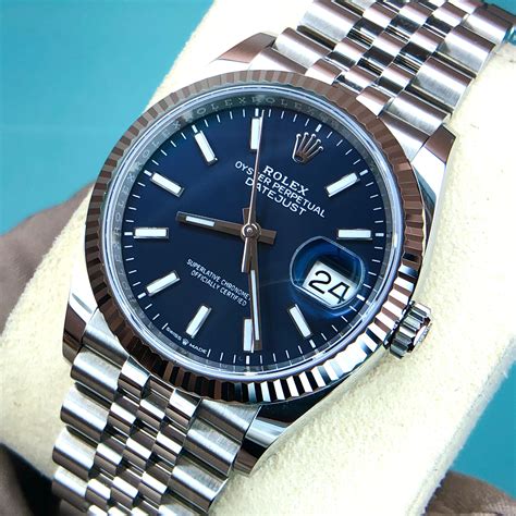 rolex date just 42|Rolex Datejust stainless.